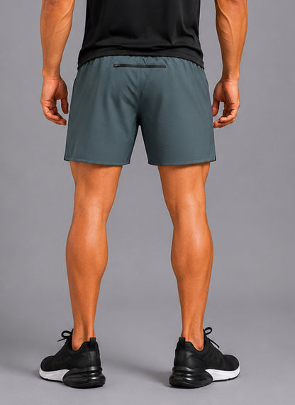 Performance Training Shorts (Gray)