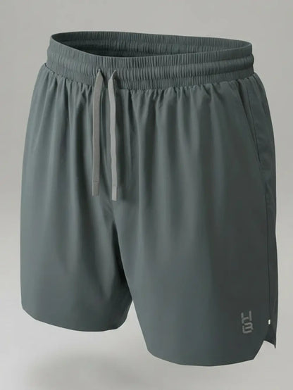 Performance Training Shorts (Gray)