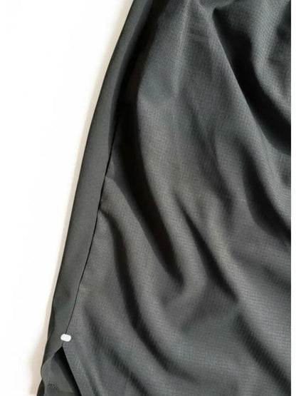 Performance Training Shorts (Black)