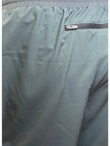 Performance Training Shorts (Gray)