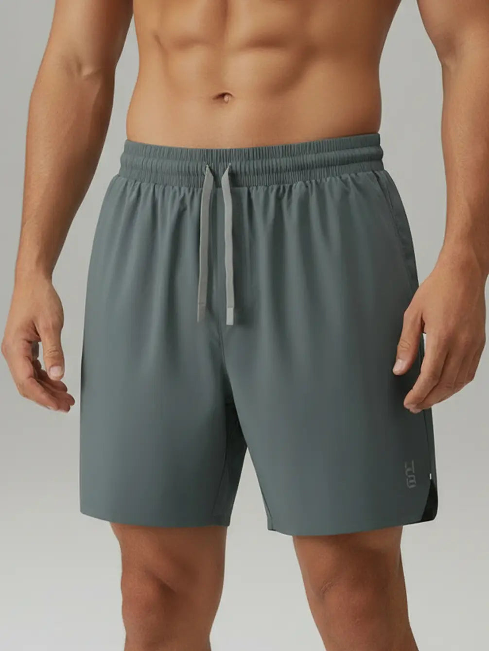 Performance Training Shorts (Gray)
