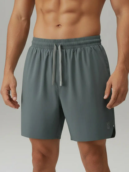 Performance Training Shorts (Gray)