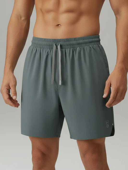 Performance Training Shorts (Gray)