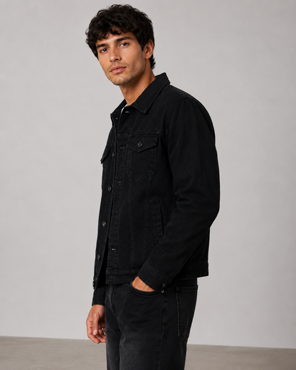 Men's Denim Jacket