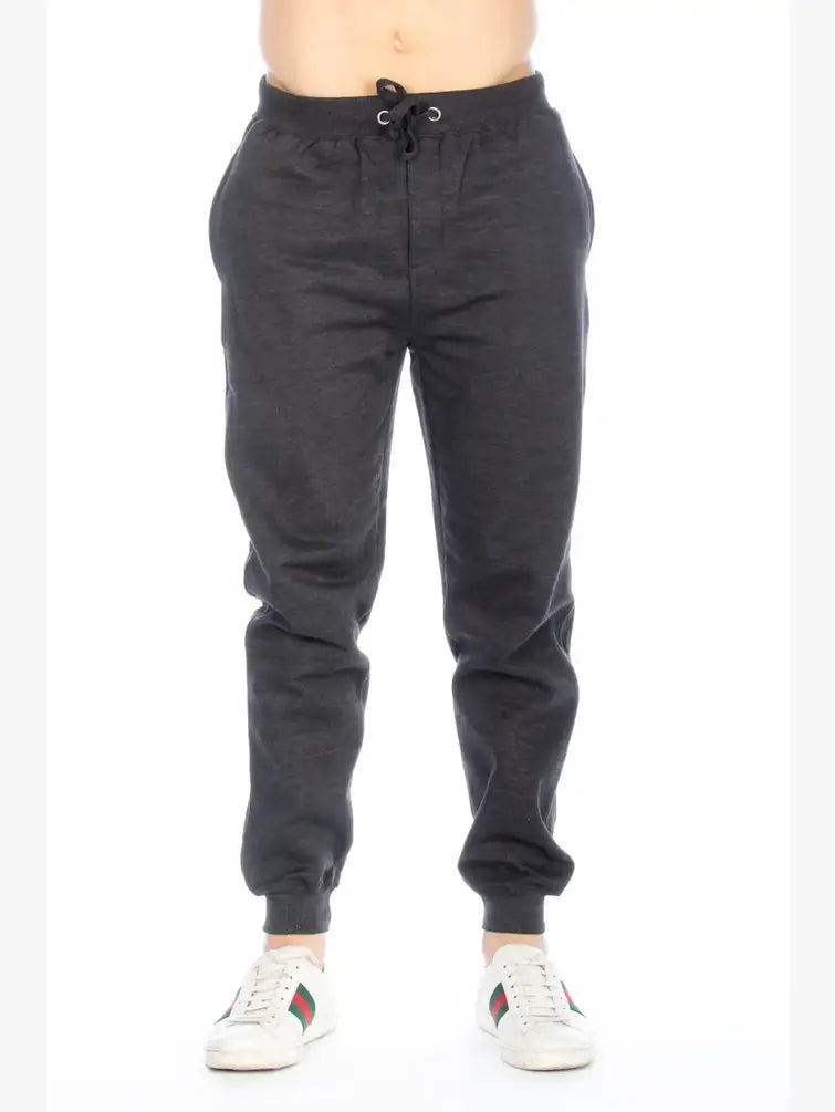 JOGGER FLEECE SWEATPANTS