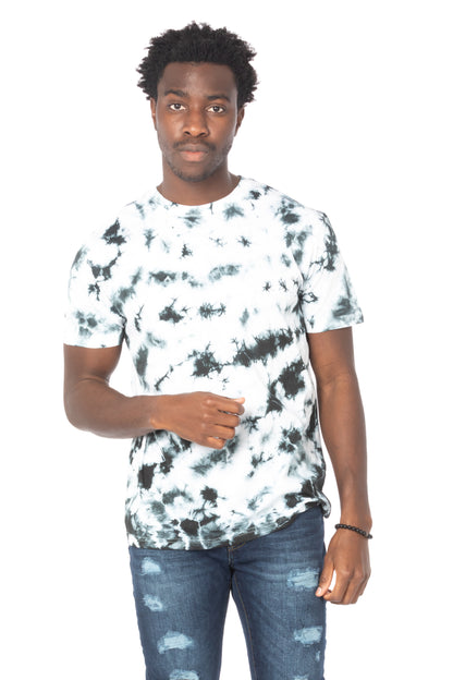 Hawksbay Men's Printed T-Shirt