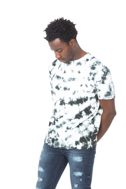 Hawksbay Men's Printed T-Shirt
