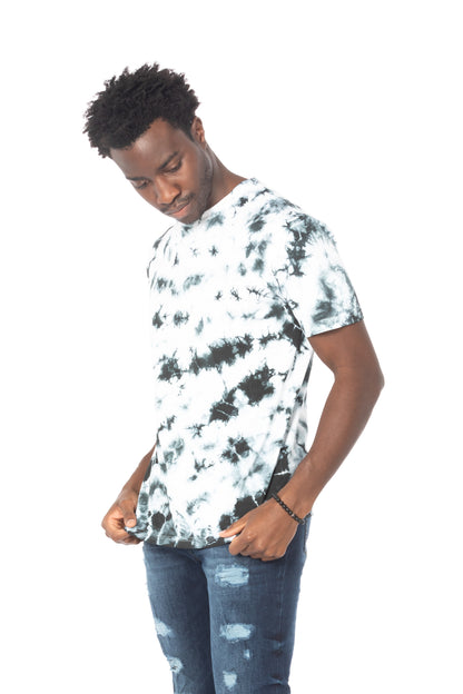 Hawksbay Men's Printed T-Shirt