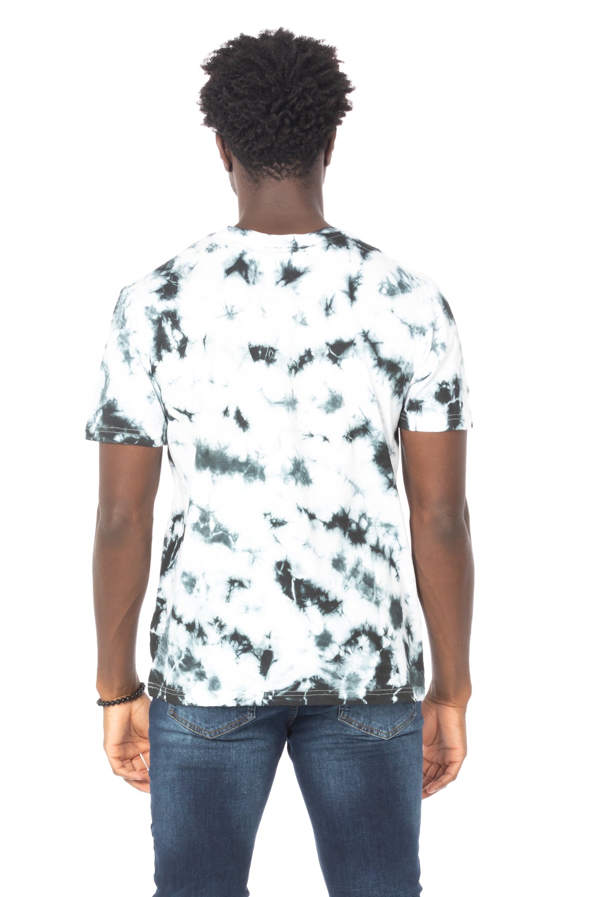 Hawksbay Men's Printed T-Shirt