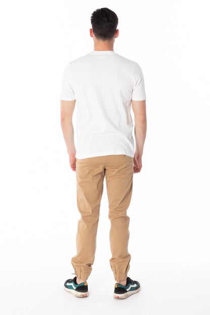 Hawksbay Men's Printed T-Shirt